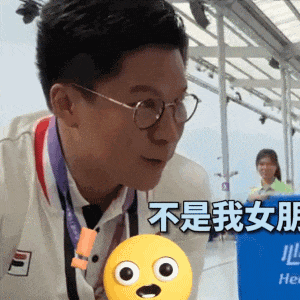 郭晶晶霍启刚恋爱史(霍启刚追妻全过程)插图2