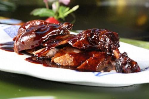 杭州的美食排名前十(杭州美食博主章鱼飞)插图7