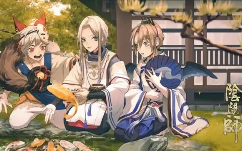 阴阳师狐系式神详细解析(阴阳师六星式神的排名)