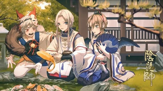 阴阳师狐系式神详细解析(阴阳师六星式神的排名)插图