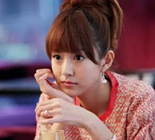 小爸爸中的姗姗(小爸爸里的姗姗扮演者)插图15