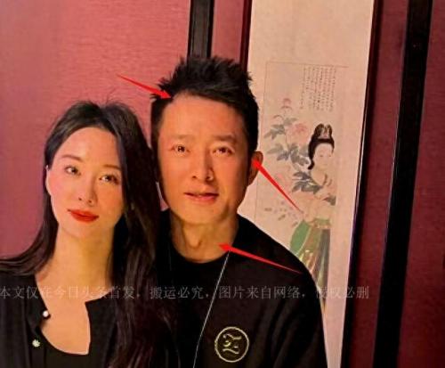 任泉老婆(任泉的背景有多强大)插图4