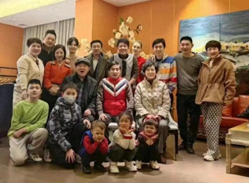 撒贝宁结婚了吗(撒贝宁有孩子吗)插图14