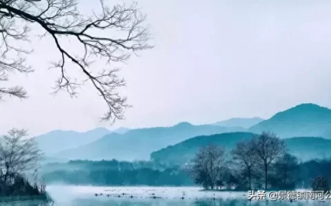 飞花轻寒李白(飞花轻寒古诗)