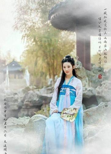 古风女排名前十(排名前十古风歌曲)插图4