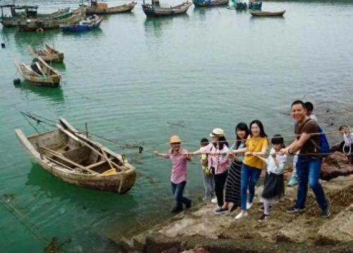 温州十大景点排名前十(温州十大网红打卡地点)插图19