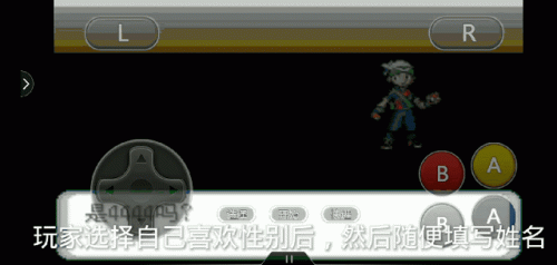宠物小精灵绿宝石攻略(宠物小精灵绿宝石攻略库林岛)插图3