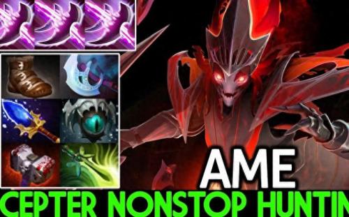 dota后期最强英雄(后期最可怕的五个英雄)插图4