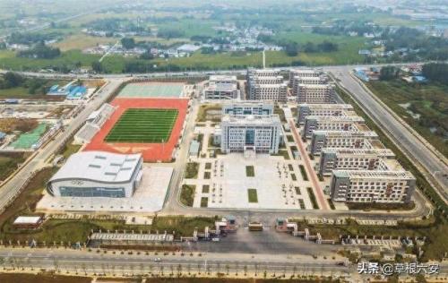 六安初中国际机构排名前十(六安初中国际班哪家好)插图11