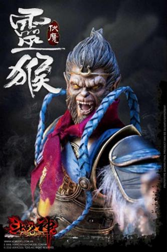 爱玩斗战神(斗战神游戏好玩)插图5