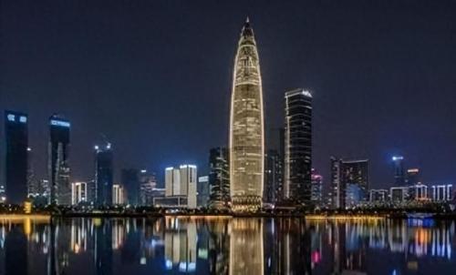 亚洲城市排名前十(亚洲最强城市排行)插图7