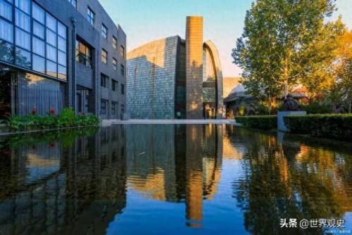各省市排名前十的美术大学(各省最好的大学排名)插图1