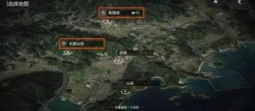 暗区突围情报在哪刷(暗区突围机密文件在哪刷)插图1