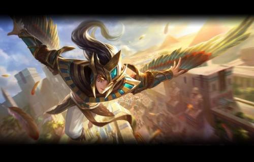王者荣耀云中君厉害吗(云中君最强出装)插图3