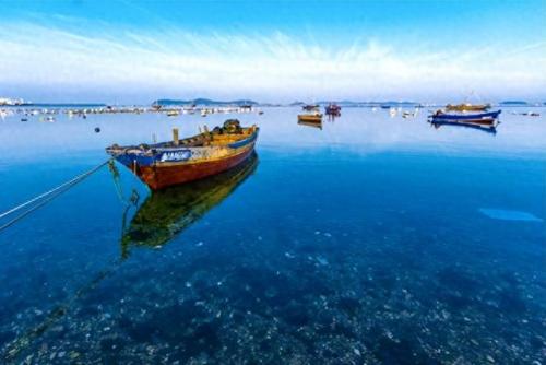 秀美海岛排名前十(国内奢华海岛)插图20