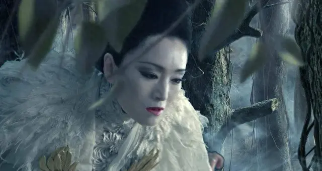 为什么是三打白骨精(三打白骨精有什么说法)插图1