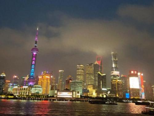 上海前十高楼排名(上海十大高楼排名2023)插图4