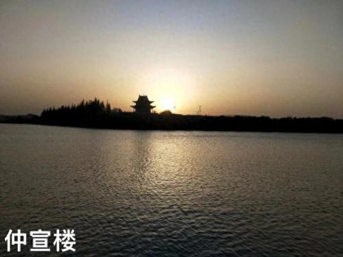 襄阳景点排名前十(襄阳景点排行榜前十)插图1