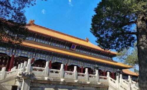 北京古宅排名前十(北京最好的十大古宅)插图23