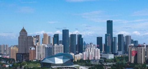沈阳土地排名前十(沈阳房地产排名前十)插图1