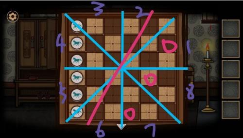 树灵关于马棋的详细解答(马棋)插图3