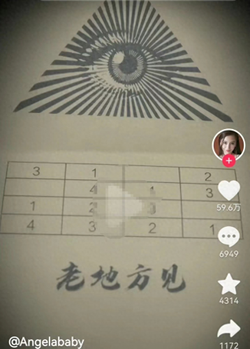 angelababy到底多大(angelababy出生日期)插图10