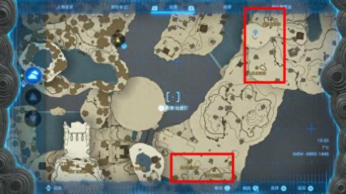 天空神殿(天空神殿迷你世界)插图17