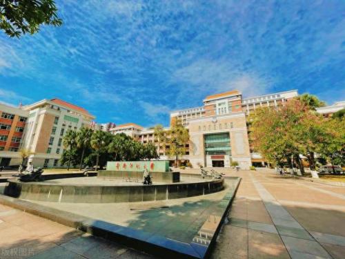 广东最喜欢的大学排名前十(在广东最认可的大学)插图8