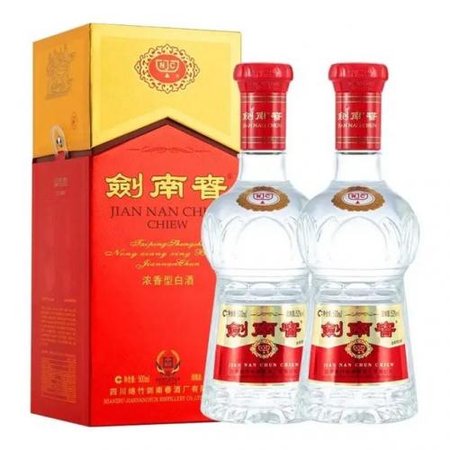 全国白酒牌子排名前十(无锡白酒哪个牌子正宗)插图2