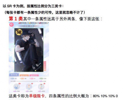 恋与制作人攻略(恋与制作人攻略全解)插图