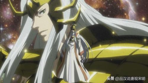 圣斗士星矢集结(圣斗士国语版全集中文)插图10