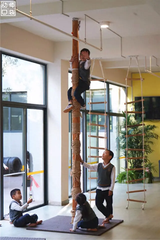 安徽幼儿园环创排名前十(合肥各区幼儿园排名)插图29