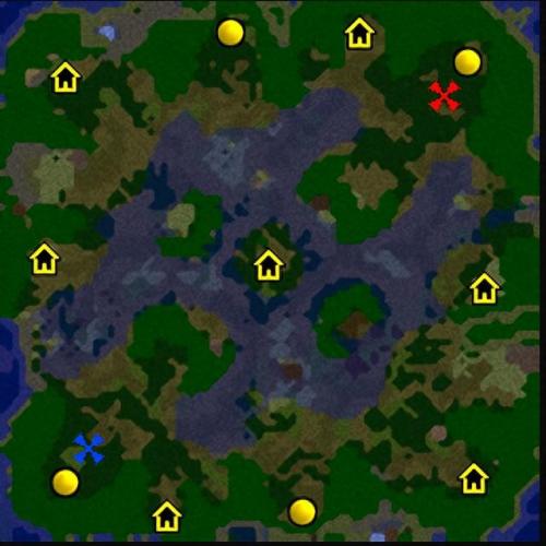 魔兽1.21(魔兽1.21版本改动)插图1