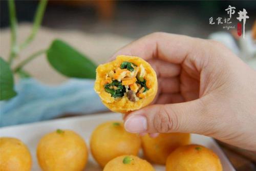谷物卡路里食物排名前十(谷物类食物一览表)插图2