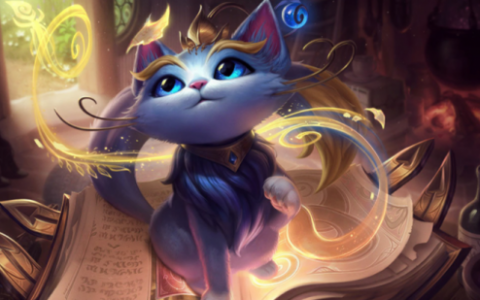 金铲铲之战s6羁绊猫猫效果介绍(金铲铲s6前期最强羁绊)