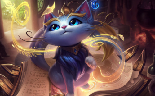 金铲铲之战s6羁绊猫猫效果介绍(金铲铲s6前期最强羁绊)插图