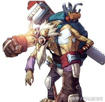 卢克攻略单人(希洛克单人卢克西怎么打)插图3