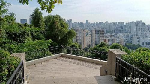 新加坡小山排名前十(新加坡排名前十)插图9