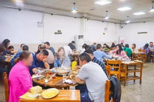 顺德火锅排名前十(大良最正宗火锅)插图11