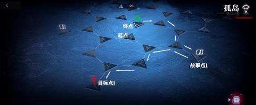 无期迷途途孤岛赫卡蒂解密怎么过(无期迷途赫卡蒂会死吗)插图2