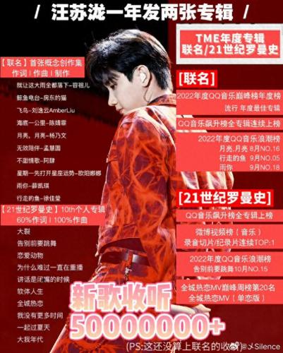 汪苏泷 桃花扇(汪苏泷唱桃花扇完整版)插图8