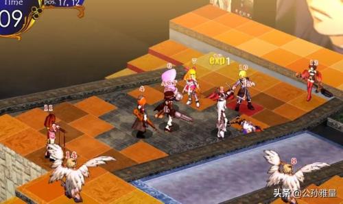 阿玛迪斯战记魔兽进化选择(阿玛迪斯战记魔兽推荐)插图4