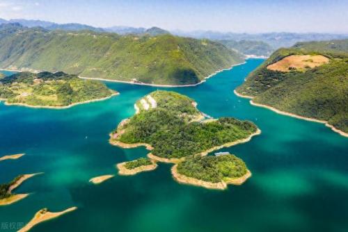 湖北排名前十湖泊(湖北20大水库)插图6