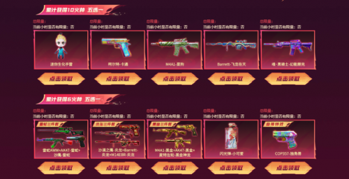 cf雷神怎么获得(cf雷神多少钱)插图5