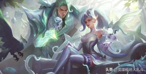 婕拉出装2021(婕拉出装2023)插图1