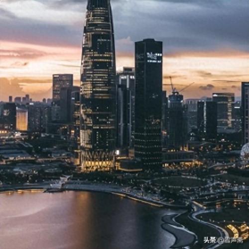 国内排名前十绿化(中国十大景观绿化排名)插图1