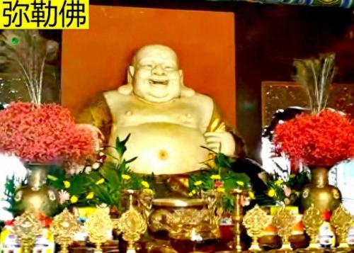 乐山寺庙排名前十(四川乐山最灵的寺庙)插图4