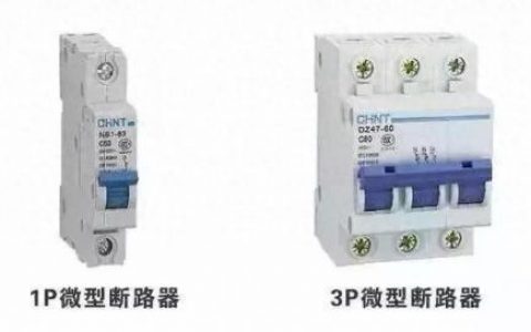中国电箱元器件排名前十(国产配电箱元器件品牌)