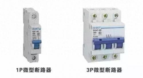 中国电箱元器件排名前十(国产配电箱元器件品牌)插图