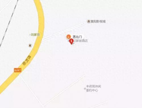 南漳酒楼排名前十(南漳各镇实力排名)插图9